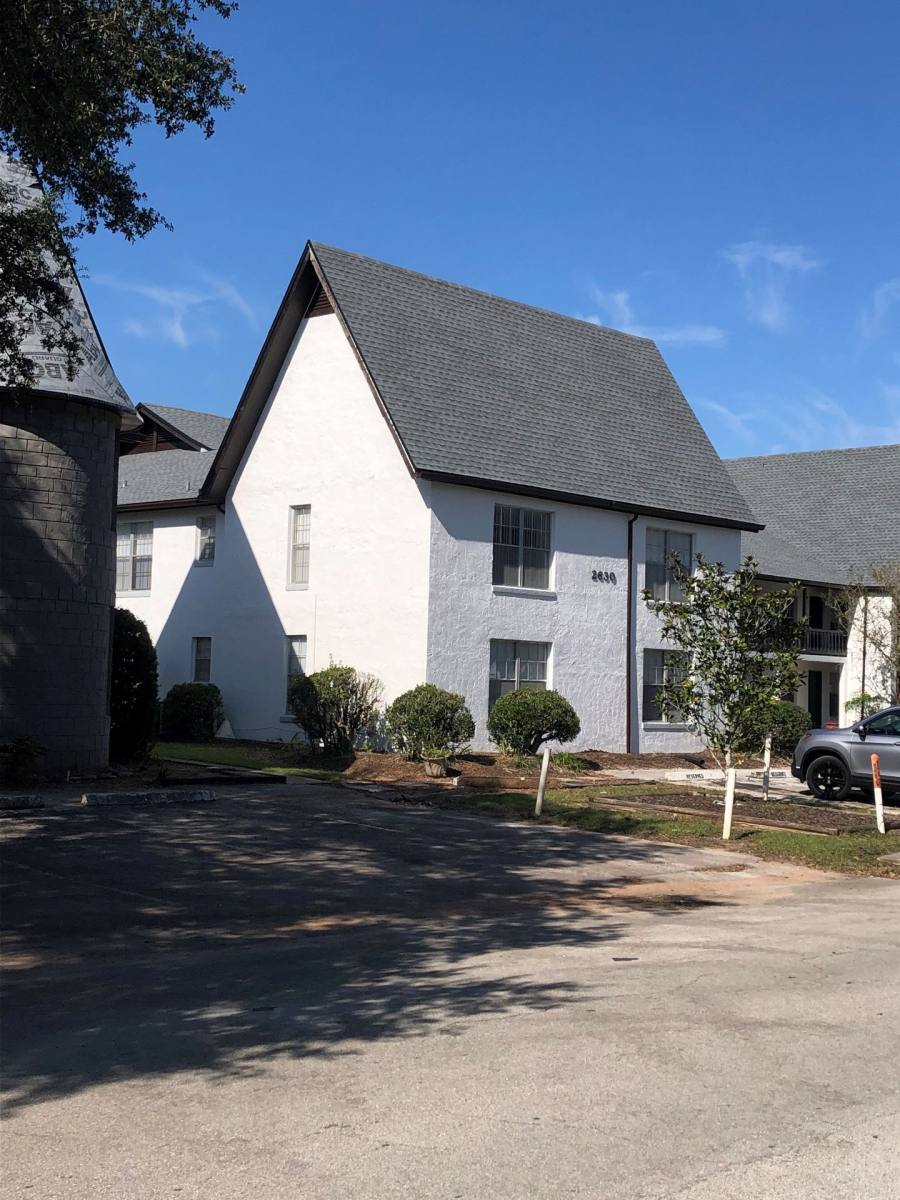 Apartment for rent at 2620 NE 52nd Court, Silver Springs, FL 34488