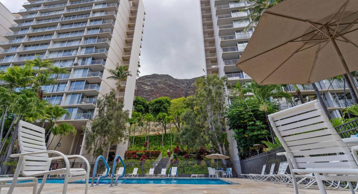 Condo for rent at 84-740 Kili Dr, Waianae, HI 96792
