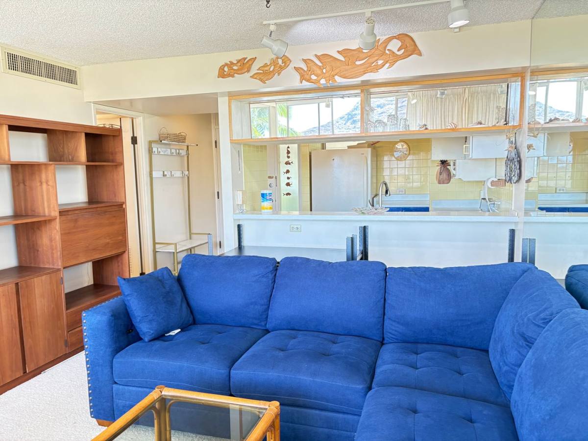 Condo for rent at 84-740 Kili Dr, Waianae, HI 96792