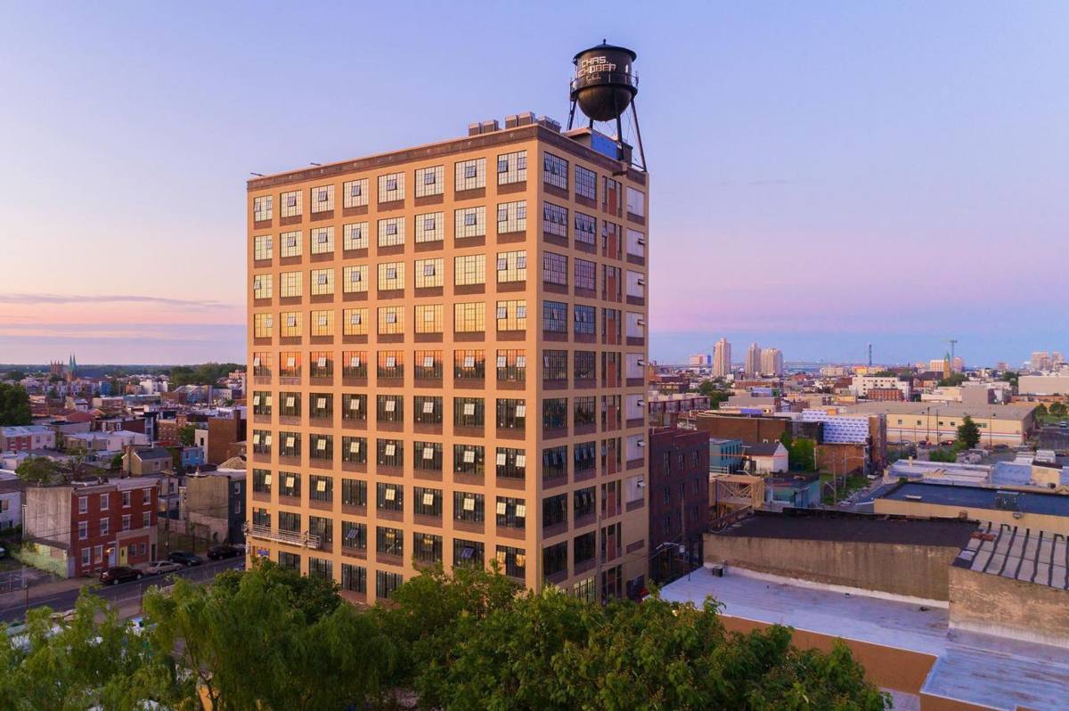 Apartment for rent at 2000 N 2nd St, Philadelphia, PA 19122