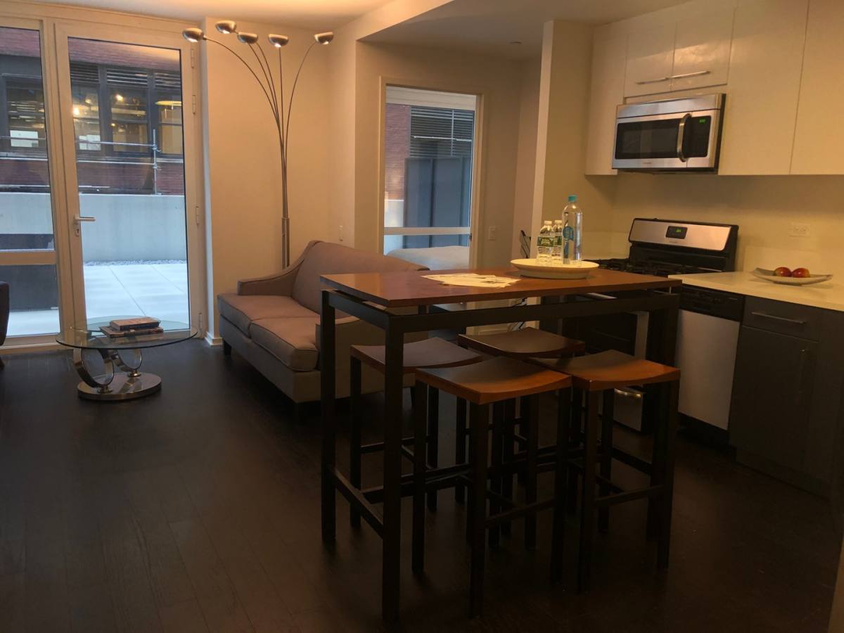 Apartment for rent at 235 E 44th St, New York, NY 10017