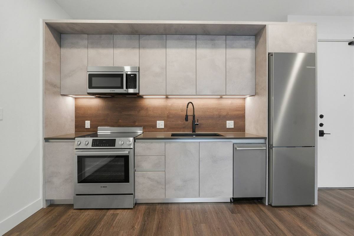 Apartment for rent at 4315 S Congress Ave #202, Austin, TX 78745