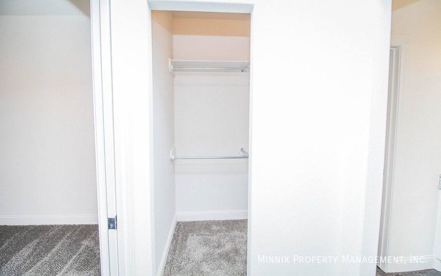 Townhouse for rent at 1607 102nd St #B, Lubbock, TX 79423