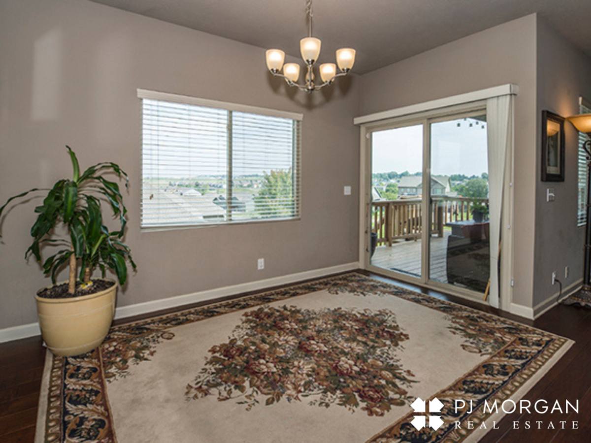 House for rent at 17214 Meredith Ave, Omaha, NE 68116