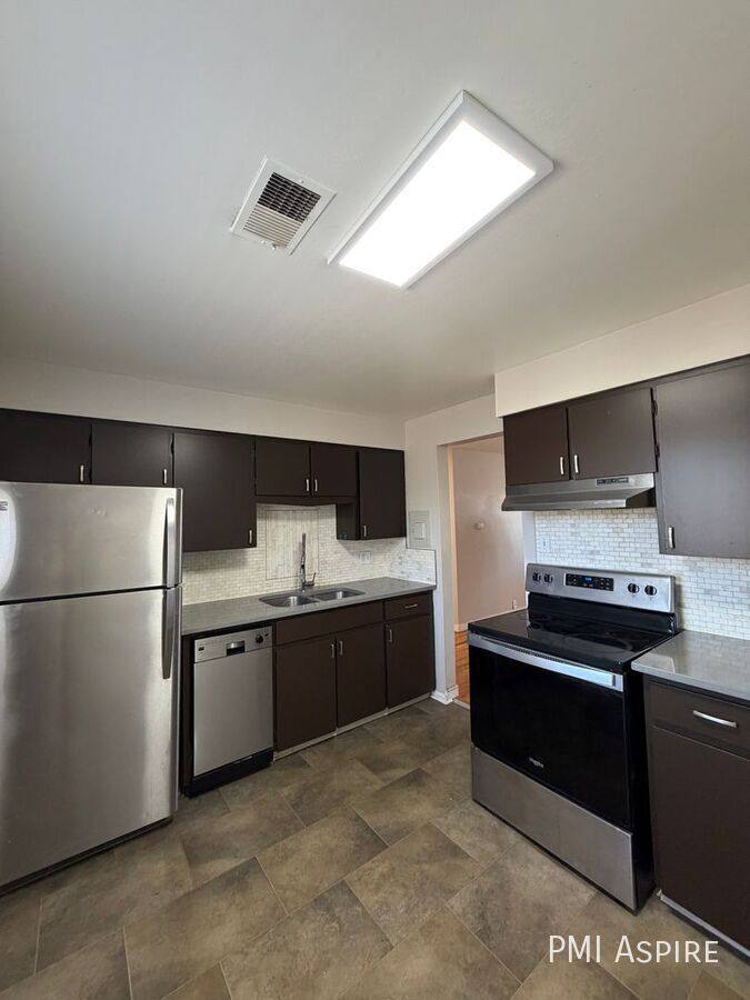 Apartment for rent at 3673A Teller St, Wheat Ridge, CO 80033