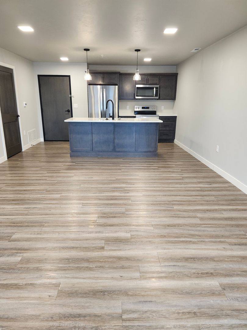 Apartment for rent at 823 W College Ave, Appleton, WI 54915