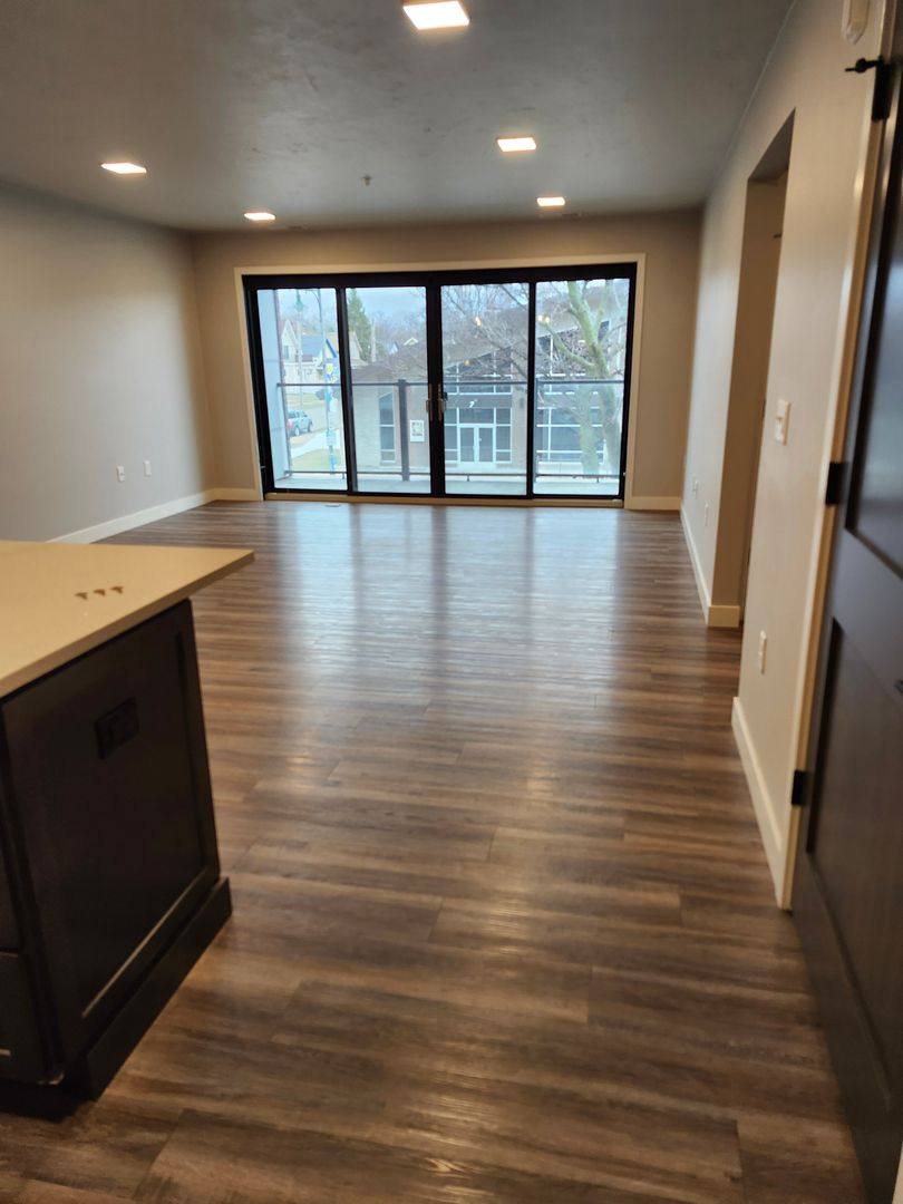 Apartment for rent at 823 W College Ave, Appleton, WI 54915