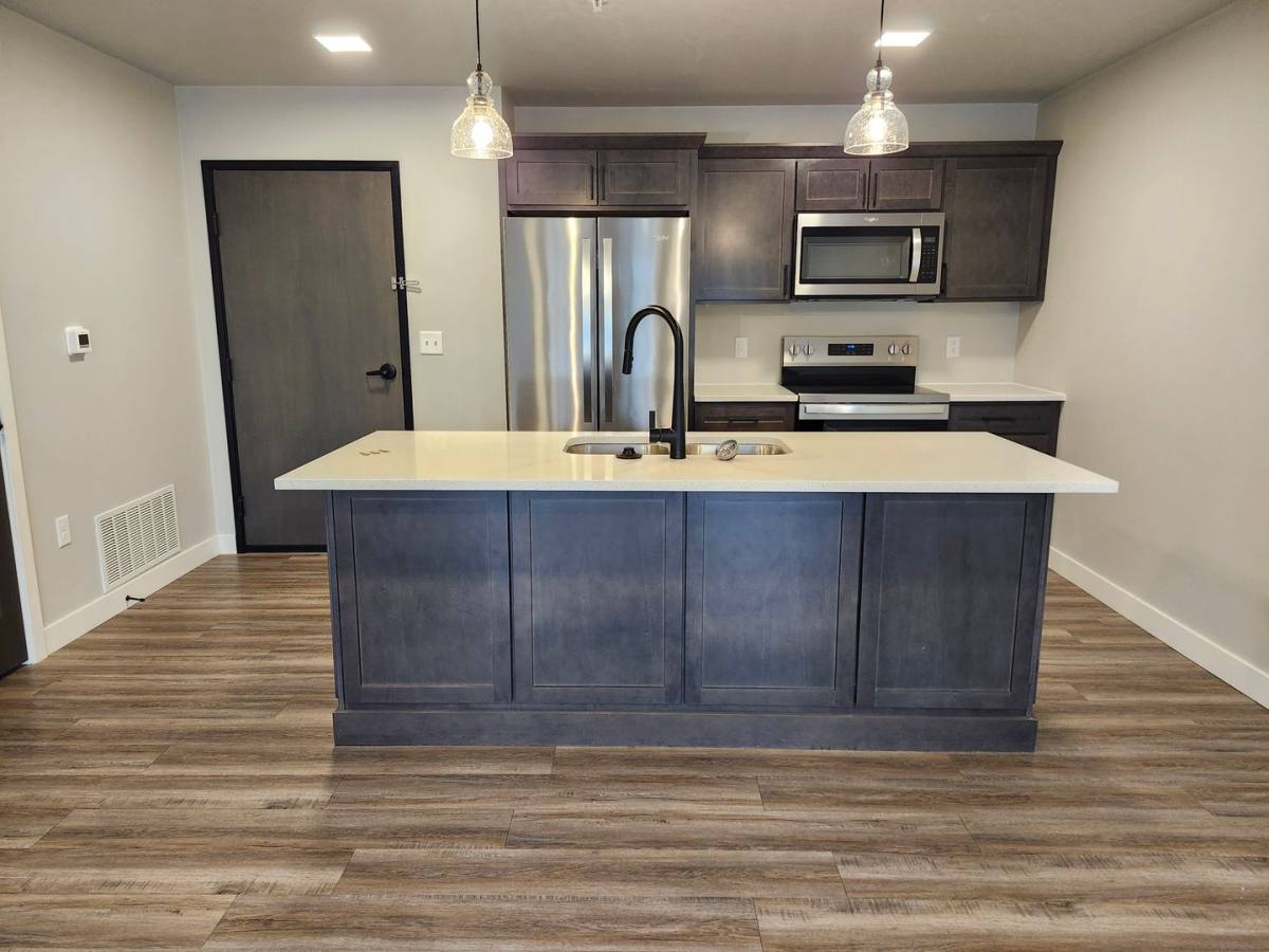 Apartment for rent at 823 W College Ave, Appleton, WI 54915