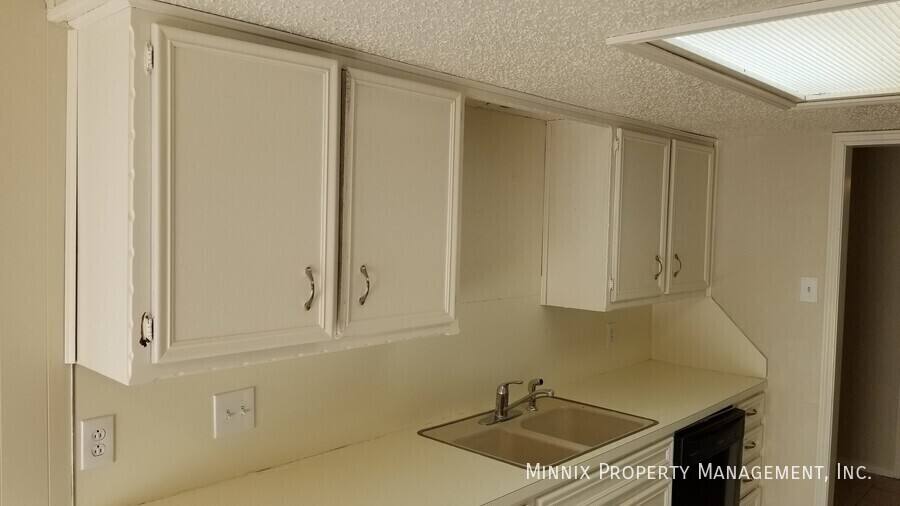 Apartment for rent at 8207 Memphis Ave #B, Lubbock, TX 79423