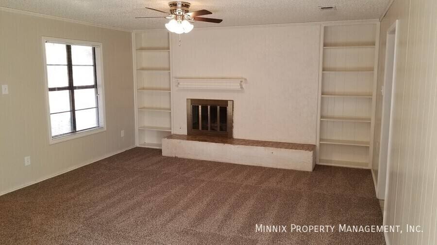 Apartment for rent at 8207 Memphis Ave #B, Lubbock, TX 79423