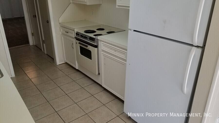 Apartment for rent at 8207 Memphis Ave #B, Lubbock, TX 79423