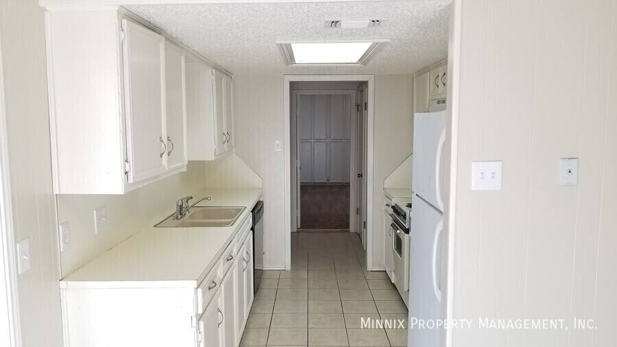 Apartment for rent at 8207 Memphis Ave #B, Lubbock, TX 79423