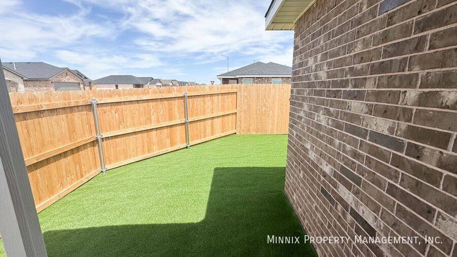 House for rent at 14501 Ave R, Lubbock, TX 79423