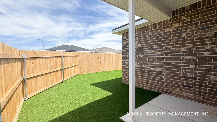 House for rent at 14501 Ave R, Lubbock, TX 79423