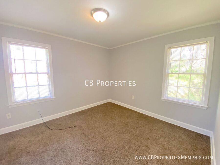 House for rent at 722 Lydgate Rd, Memphis, TN 38116