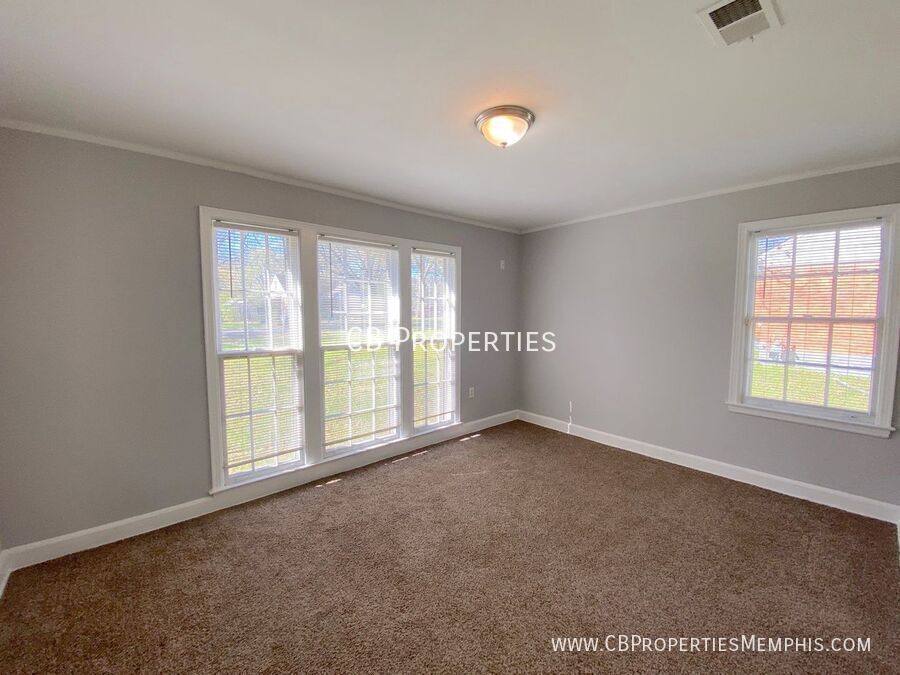 House for rent at 722 Lydgate Rd, Memphis, TN 38116