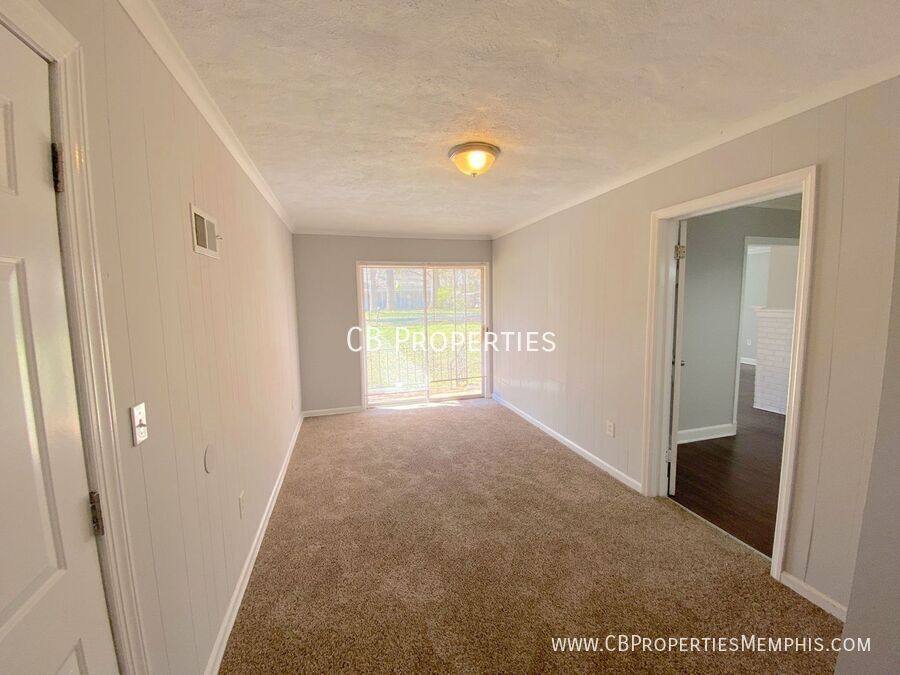 House for rent at 722 Lydgate Rd, Memphis, TN 38116