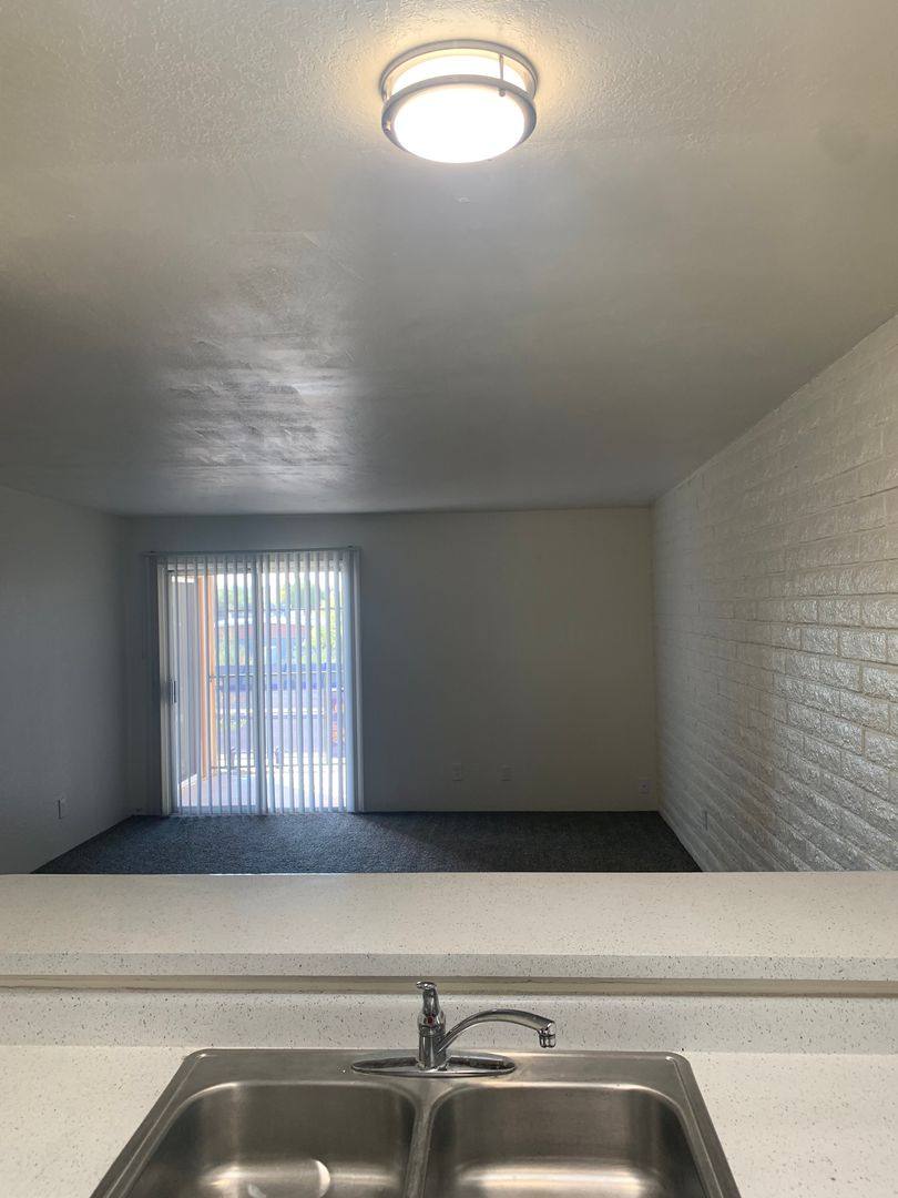 Townhouse for rent at 9009 E Broadway Blvd #406, Tucson, AZ 85710