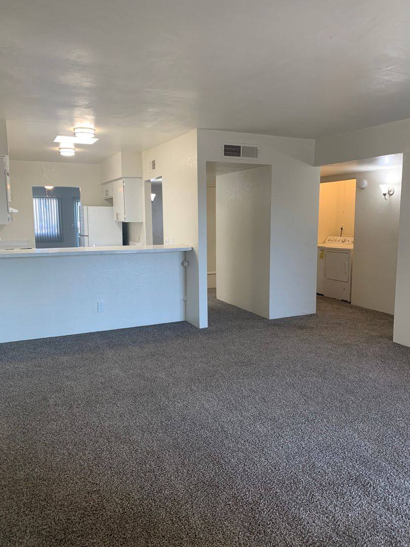 Townhouse for rent at 9009 E Broadway Blvd #406, Tucson, AZ 85710