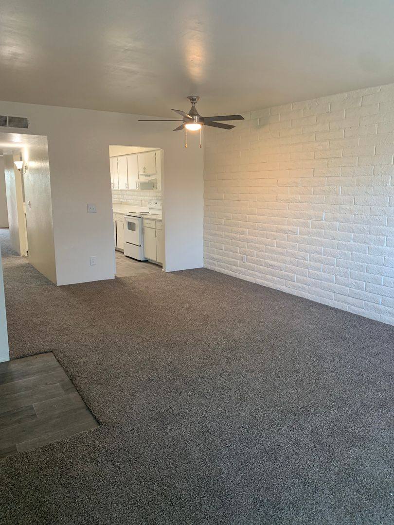 Townhouse for rent at 9009 E Broadway Blvd #406, Tucson, AZ 85710