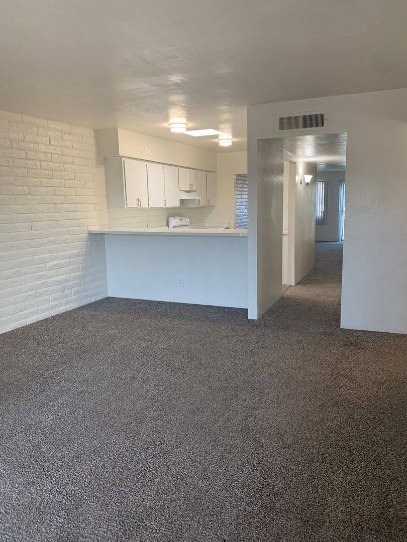 Townhouse for rent at 9009 E Broadway Blvd #406, Tucson, AZ 85710