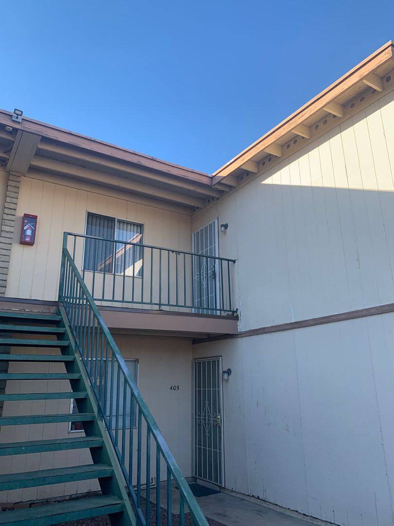 Townhouse for rent at 9009 E Broadway Blvd #406, Tucson, AZ 85710