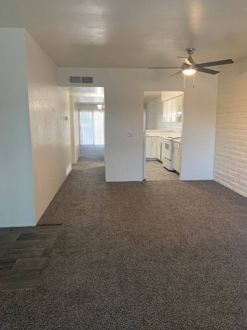 Townhouse for rent at 9009 E Broadway Blvd #406, Tucson, AZ 85710