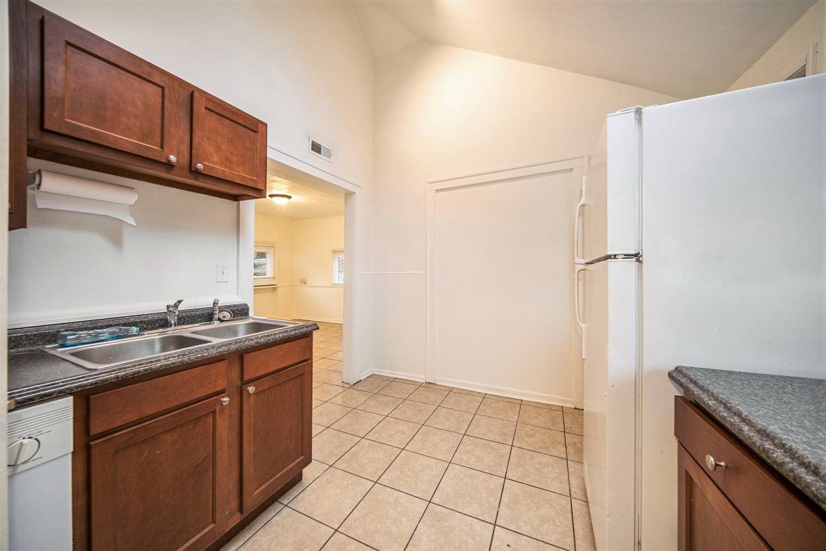 Apartment for rent at 401 Pauline #COTTAGE, Ann Arbor, MI 48104