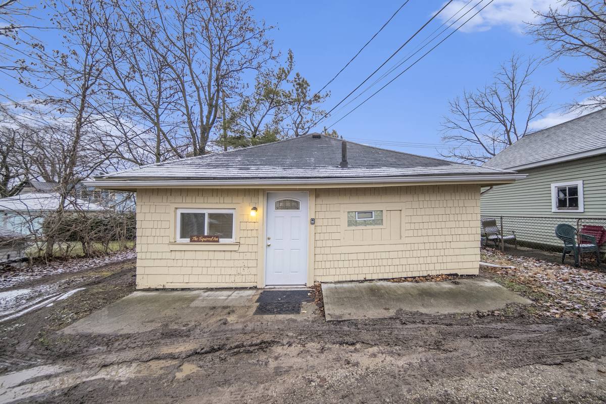 Apartment for rent at 401 Pauline #COTTAGE, Ann Arbor, MI 48104