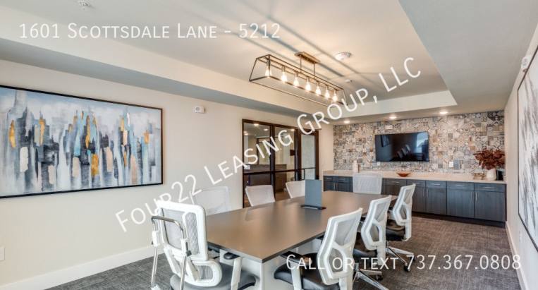 Apartment for rent at 1601 Scottsdale Lane #5212, Austin, TX 78753