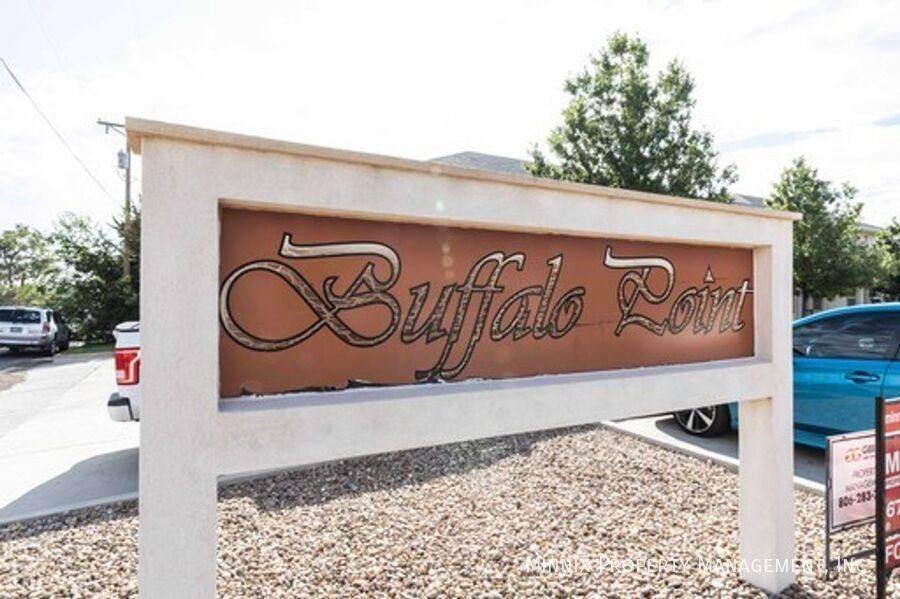 Apartment for rent at 203 27th St E, Canyon, TX 79015