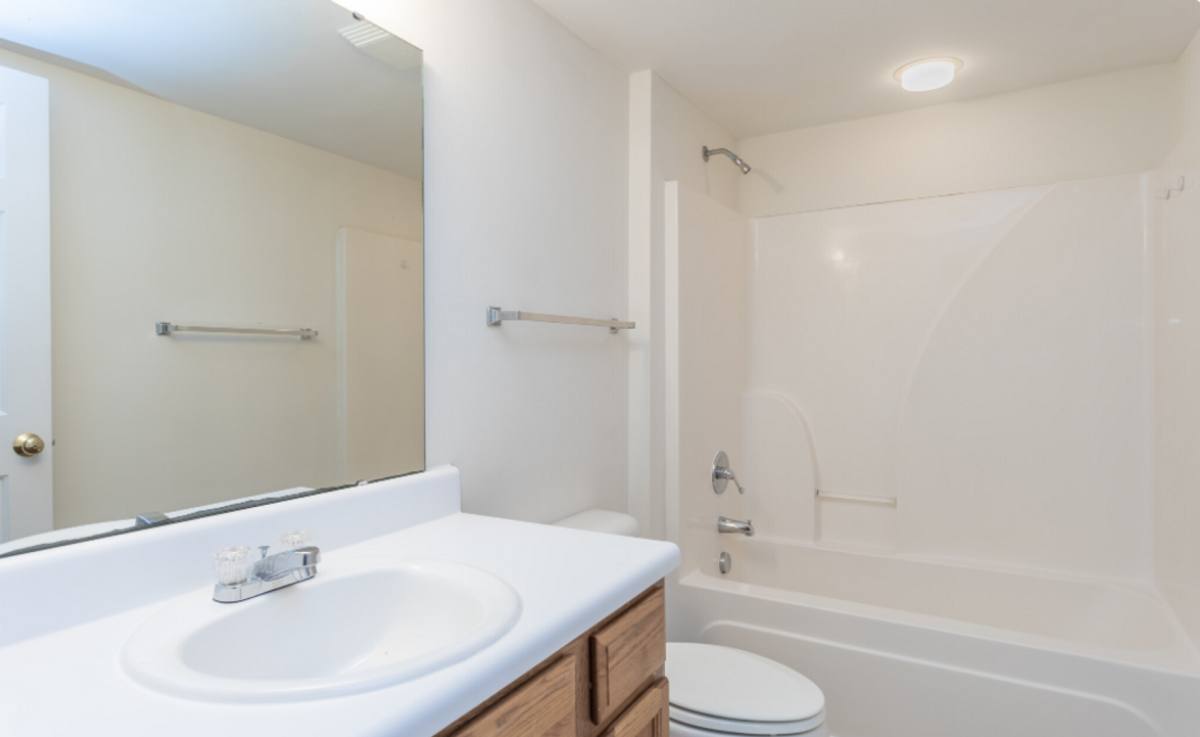 Apartment for rent at 1110 McKimmon View Court, Raleigh, NC 27606