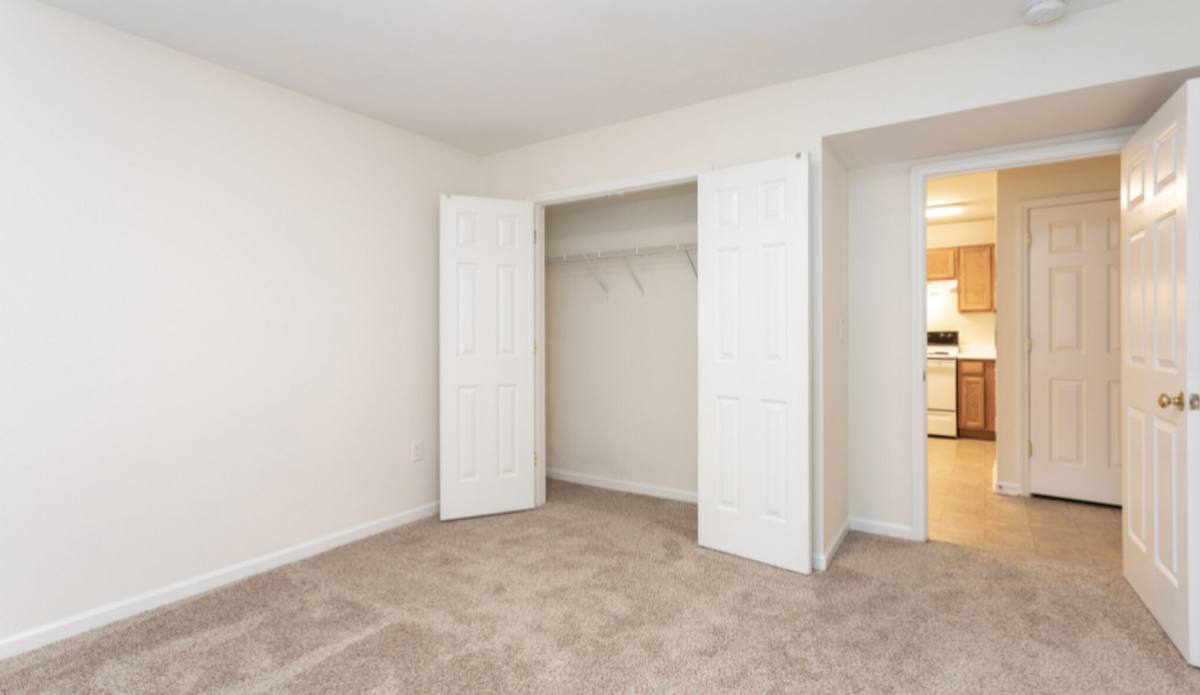 Apartment for rent at 1110 McKimmon View Court, Raleigh, NC 27606