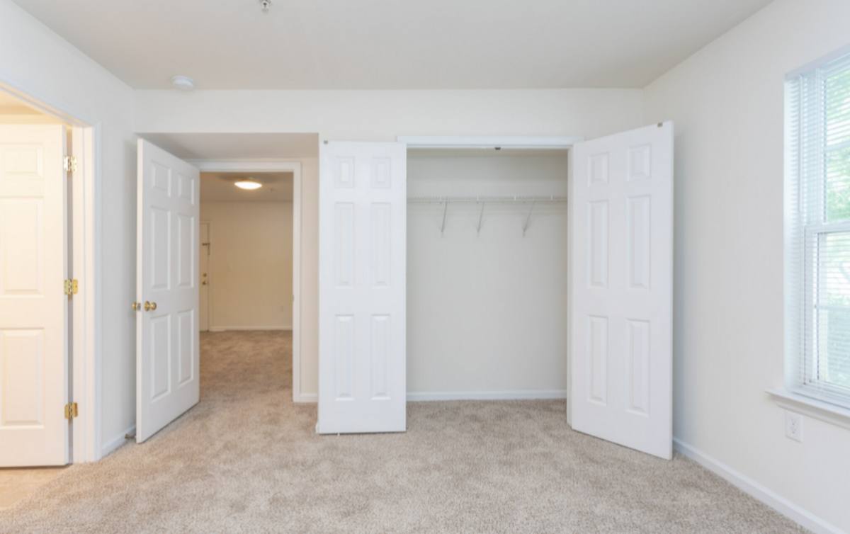 Apartment for rent at 1110 McKimmon View Court, Raleigh, NC 27606
