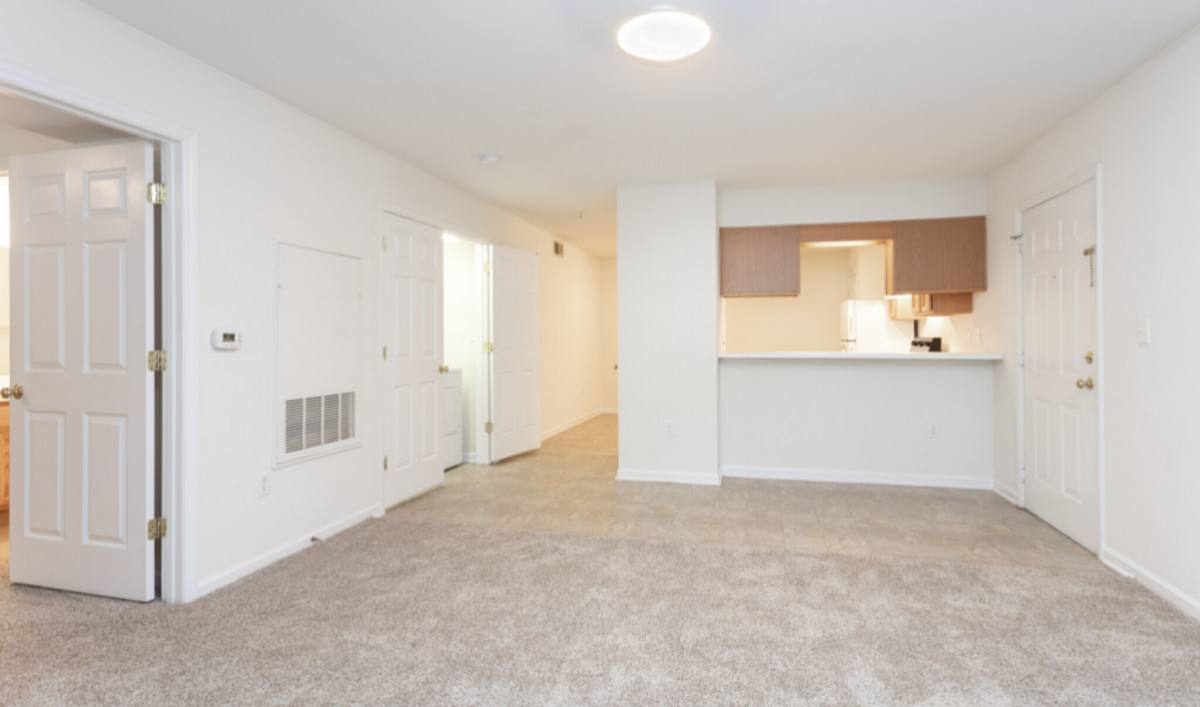 Apartment for rent at 1110 McKimmon View Court, Raleigh, NC 27606