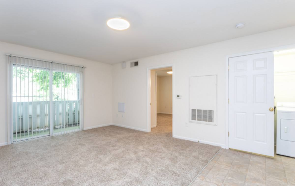 Apartment for rent at 1110 McKimmon View Court, Raleigh, NC 27606