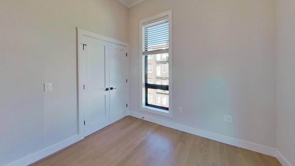 Apartment for rent at 16-18 Highgate St, Allston, MA 02134
