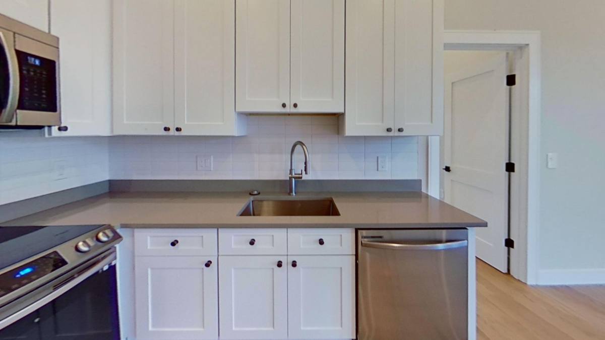 Apartment for rent at 16-18 Highgate St, Allston, MA 02134