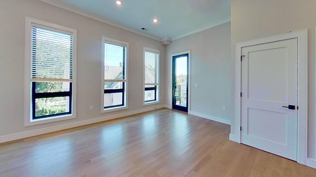Apartment for rent at 16-18 Highgate St, Allston, MA 02134