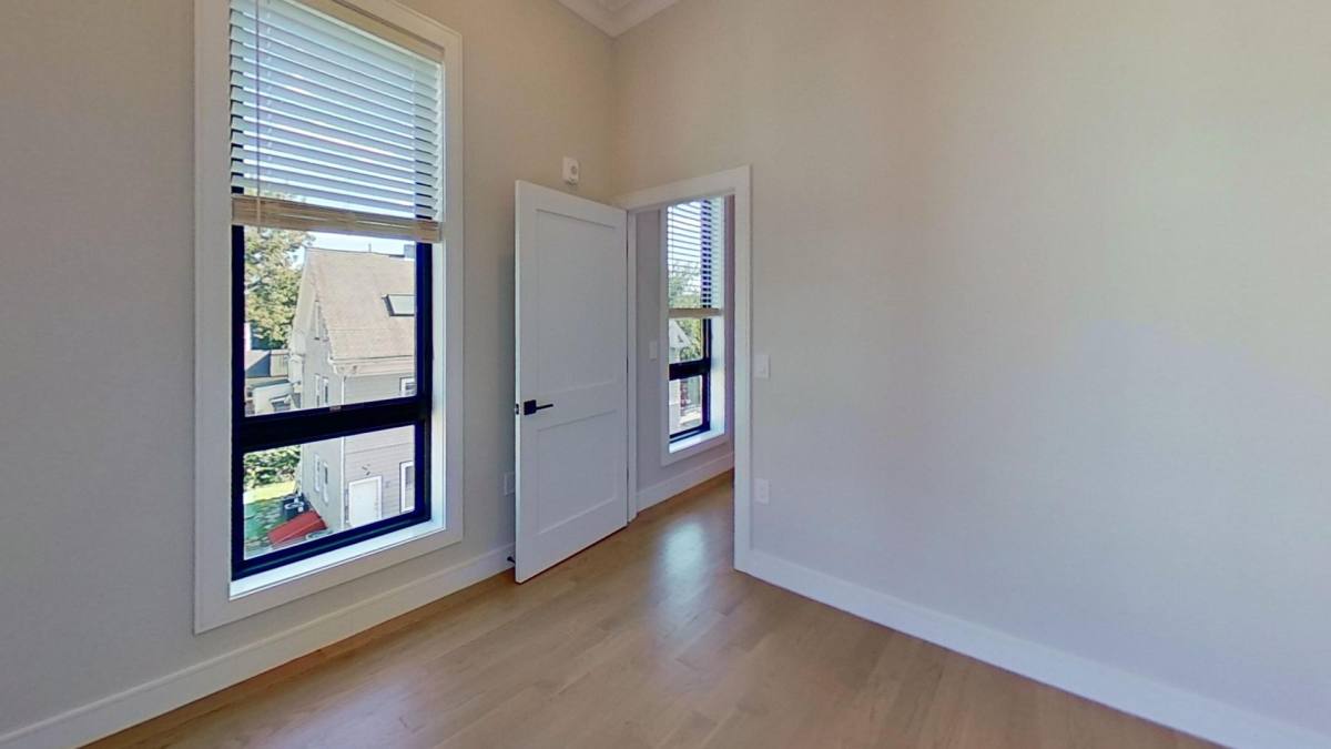 Apartment for rent at 16-18 Highgate St, Allston, MA 02134