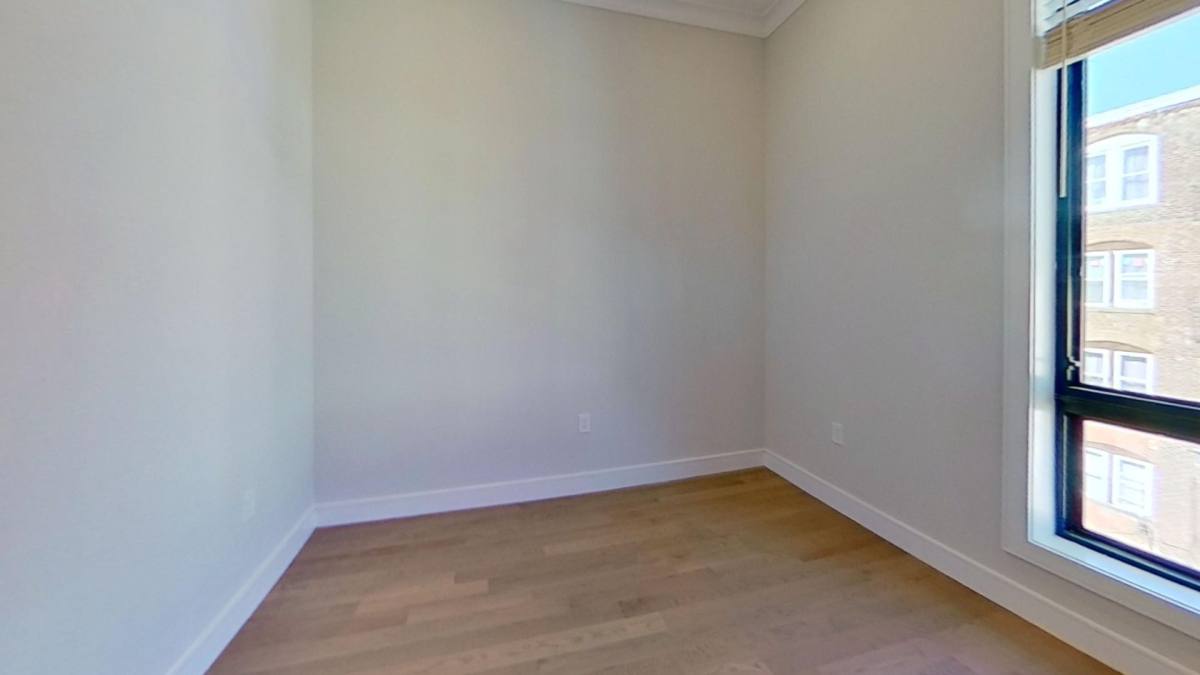 Apartment for rent at 16-18 Highgate St, Allston, MA 02134