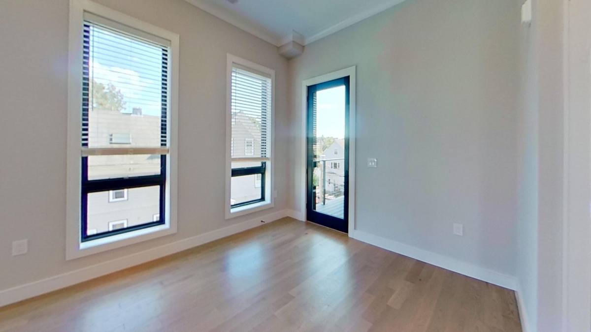 Apartment for rent at 16-18 Highgate St, Allston, MA 02134