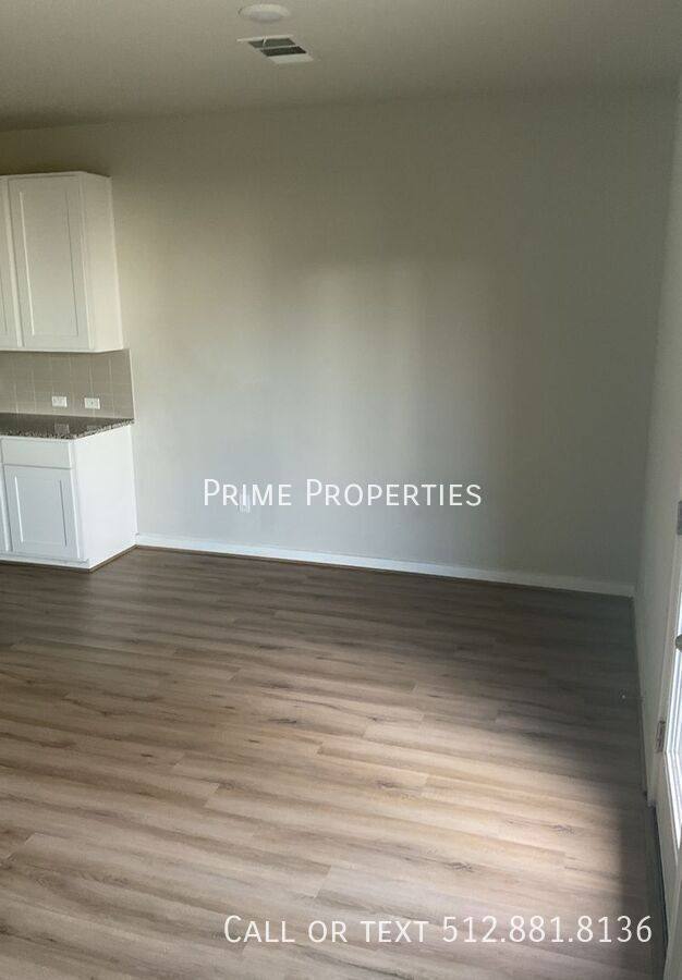 Townhouse for rent at 602 B Pearly Eye Dr, Pflugerville, TX 78660