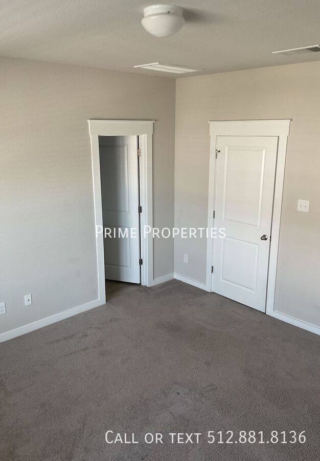 Townhouse for rent at 602 B Pearly Eye Dr, Pflugerville, TX 78660