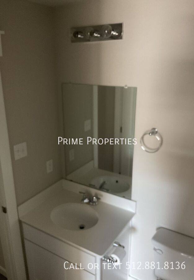Townhouse for rent at 602 B Pearly Eye Dr, Pflugerville, TX 78660