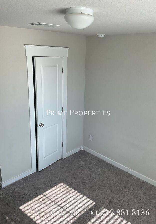 Townhouse for rent at 602 B Pearly Eye Dr, Pflugerville, TX 78660