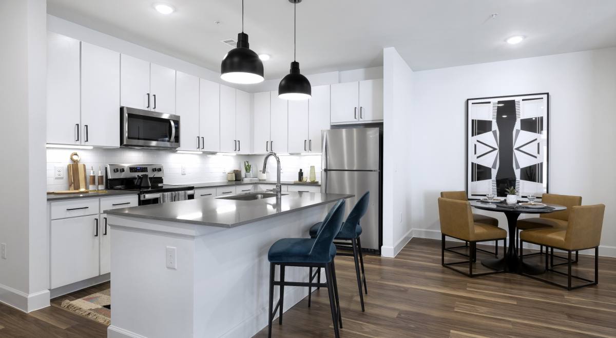Apartment for rent at 30 Comal St #A4-40, Austin, TX 78702