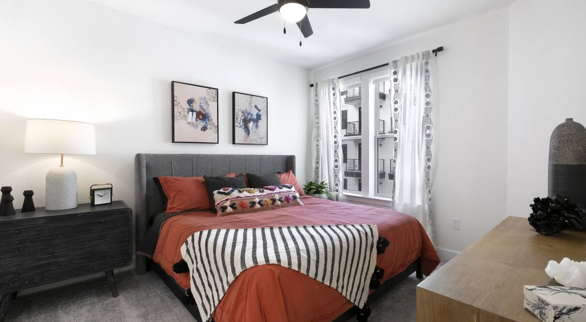 Apartment for rent at 30 Comal St #A4-40, Austin, TX 78702