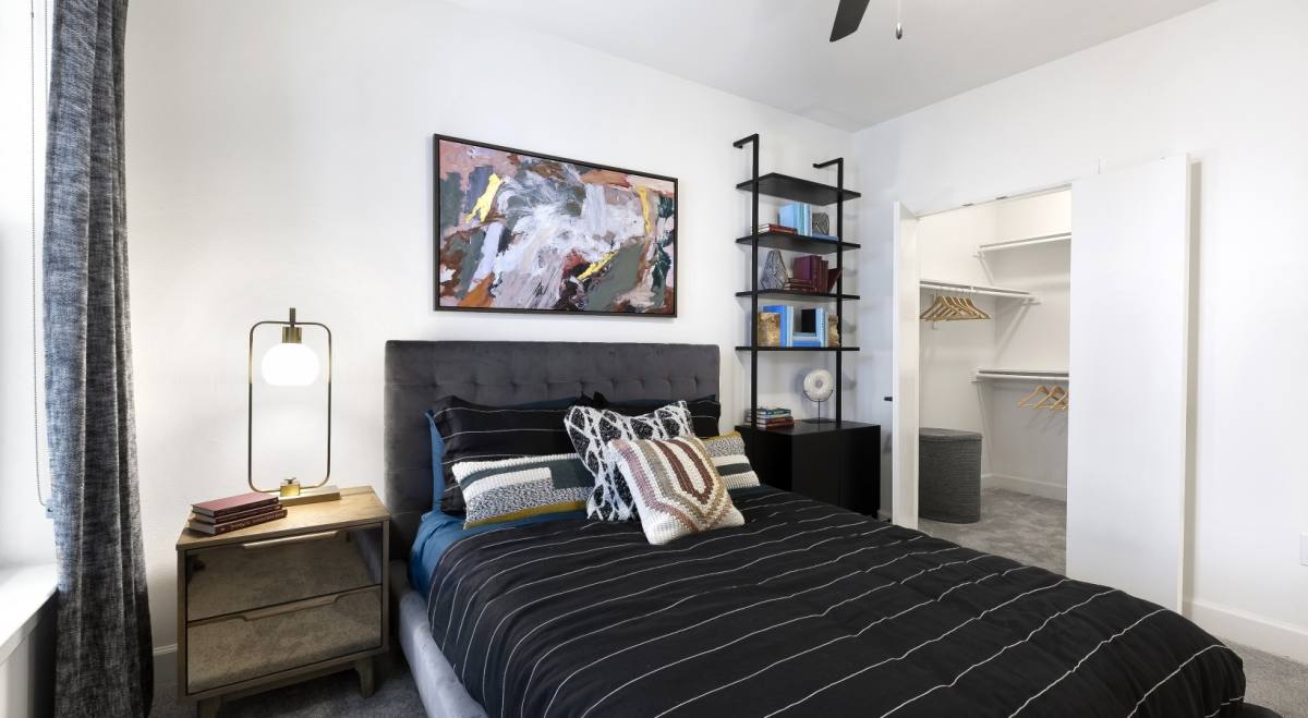 Apartment for rent at 30 Comal St #A4-40, Austin, TX 78702