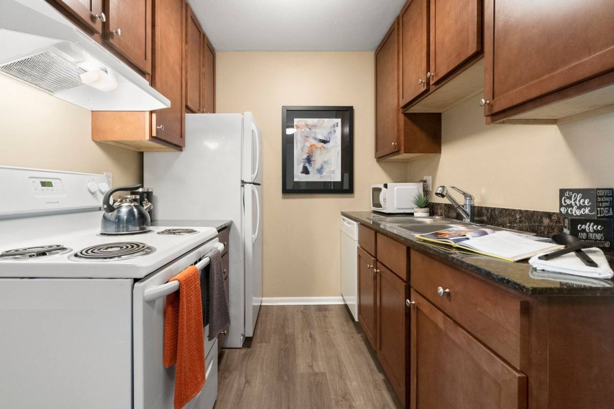 Apartment for rent at 7449 Imperial Dr, Minneapolis, MN 55443